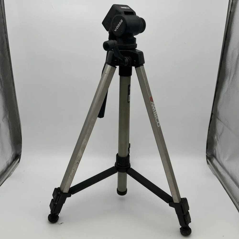 Ambico V-0552A Tripod